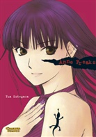 Yua Kotegawa - Anne Freaks. Bd.1