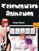Sergi Camara, Sergi Càmara, Fernanda Canal - Zeichentrick Animation