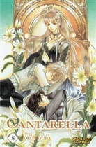 You Higuri - Cantarella. Bd.8