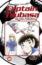Yoichi Takahashi - Captain Tsubasa. Bd.32
