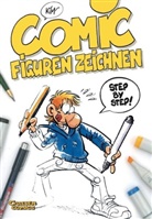 Kim, Kim Schmidt, Kim Schmidt - Comicfiguren zeichnen