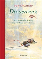Kate DiCamillo - Despereaux
