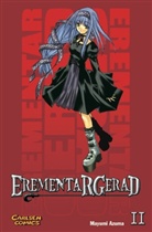 Mayumi Azuma - Erementar Gerad. Bd.2
