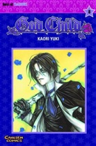 Kaori Yuki - God Child. Bd.8