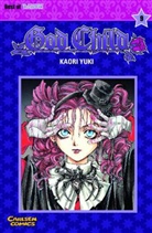 Kaori Yuki - God Child. Bd.9