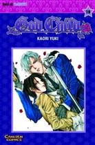 Kaori Yuki - God Child. Bd.10