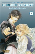 You Higari, You Higuri - Gorgeous Carat. Bd.3