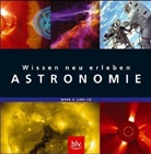 Mark A. Garlick - Astronomie