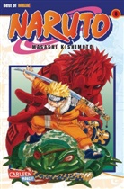 Masashi Kishimoto - Naruto 8