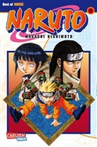 Masashi Kishimoto - Naruto 9