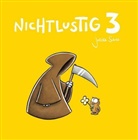 Joscha Sauer - Nichtlustig 3