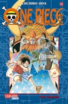 Eiichiro Oda - One Piece - Bd.35: One Piece 35