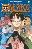 Eiichiro Oda - One Piece - Bd.36: One Piece 36