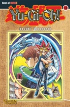 Kazuki Takahashi - Yu-Gi-Oh. Bd.13