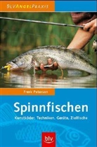 Frerk Petersen - Spinnfischen
