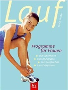 Tanja Linder - Laufprogramme für Frauen