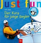 Ulli Seer - Der Kurs für junge Segler