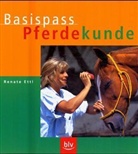 Renate Ettl - Basispass Pferdekunde