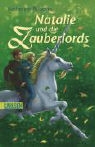 Katherine Roberts, Chris Down - Natalie und die Zauberlords