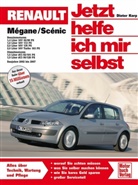 Dieter Korp, Friedrich Schröder, Sven Schröder - Jetzt helfe ich mir selbst - 242: Renault Megane / Scenic (Baujahre 2002 bis 2007)
