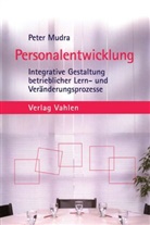 Peter Mudra - Personalentwicklung