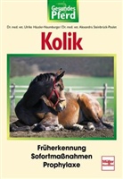 Häusler-Naumburge, Ulrik Häusler-Naumburger, Ulrike Häusler-Naumburger, Steinbrück-Poulet, Alex Steinbrück-Poulet, Alexandra Steinbrück-Poulet - Kolik