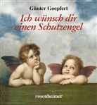 Günter Goepfert - Ich wünsch dir einen Schutzengel