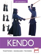 Jeff Broderick - Kendo