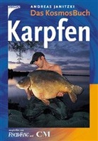 Andreas Janitzki - Das KosmosBuch Karpfen