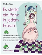 Midia Star - Es steckt ein Prinz in jedem Frosch