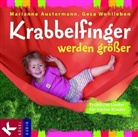 Mariann Austermann, Marianne Austermann, Gesa Wohlleben - Krabbelfinger werden größer, 1 Audio-CD (Hörbuch)