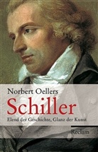 Norbert Oellers - Schiller