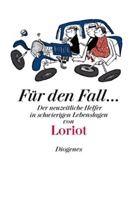 Loriot - Für den Fall . . .