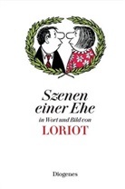 Loriot - Szenen einer Ehe