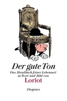 Loriot - Der gute Ton