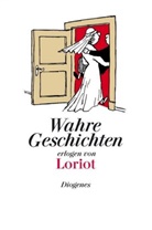 Loriot - Wahre Geschichten