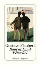 Gustave Flaubert - Bouvard und Pecuchet