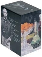 Gustave Flaubert - Werke in 8 Bänden in Kassette