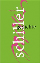 Fridrich Schiller, Friedrich Schiller, Friedrich von Schiller, Norber Oellers, Norbert Oellers - Gedichte