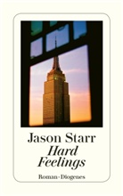 Jason Starr - Hard Feelings