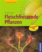 Thomas Carow - Fleischfressende Pflanzen