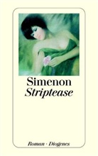 Georges Simenon - Striptease