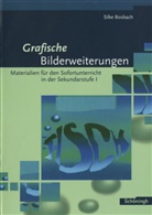 Silke Bosbach - Grafische Bilderweiterungen