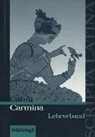 Thomas Dold, Jörgen Vogel, Benedikt van Vugt, Theodor van Vugt - Catull: Carmina