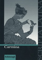 Catull, Gaius Valerius Catull, Thomas Dold, Thomas Dold - Catull: Carmina