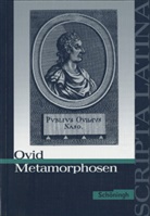 Thomas Dold, Ovid, Thoma Dold, Thomas Dold - Ovid: Metamorphosen