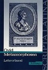 Thomas Dold, Jörgen Vogel, Benedikt van Vugt, Theodor van Vugt - Ovid: Metamorphosen