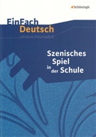 Cornelia Ertmer, Johanne Diekhans, Johannes Diekhans - EinFach Deutsch Unterrichtsmodelle