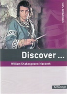 Raine Gocke, Rainer Gocke, William Shakespeare, Angela Stock, Gock, Rainer Gocke... - Discover ...: William Shakespeare: Macbeth