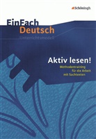 Id Hackenbroch-Krafft, Ida Hackenbroch-Krafft, Evelore Parey - EinFach Deutsch Unterrichtsmodelle